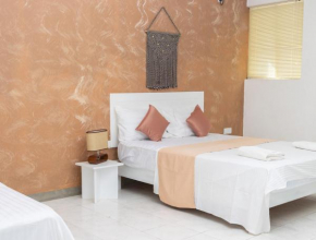 Bohemian Villa - Negombo